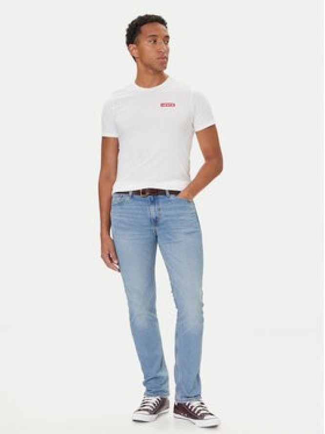 Levi's® Komplet t-shirtów 79681-0040 Kolorowy Slim Fit