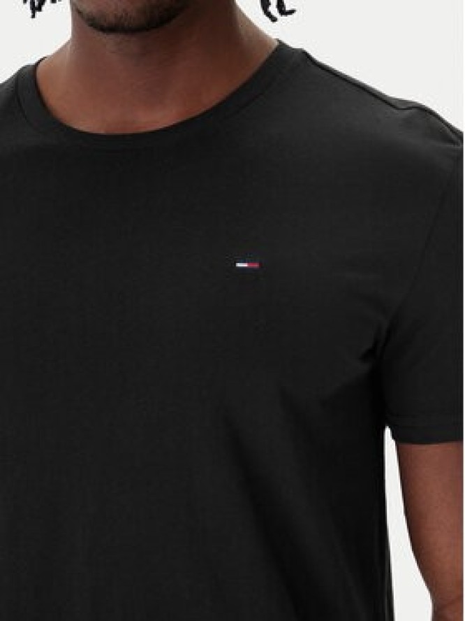 Tommy Jeans Komplet t-shirtów DM0DM21579 Kolorowy Regular Fit