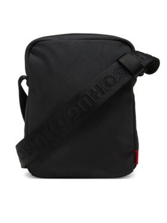 HUGO Saszetka Marsel 50547276 Czarny