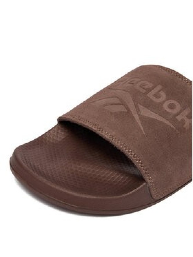 Reebok Klapki CEO-SS26-3C043-M Brązowy