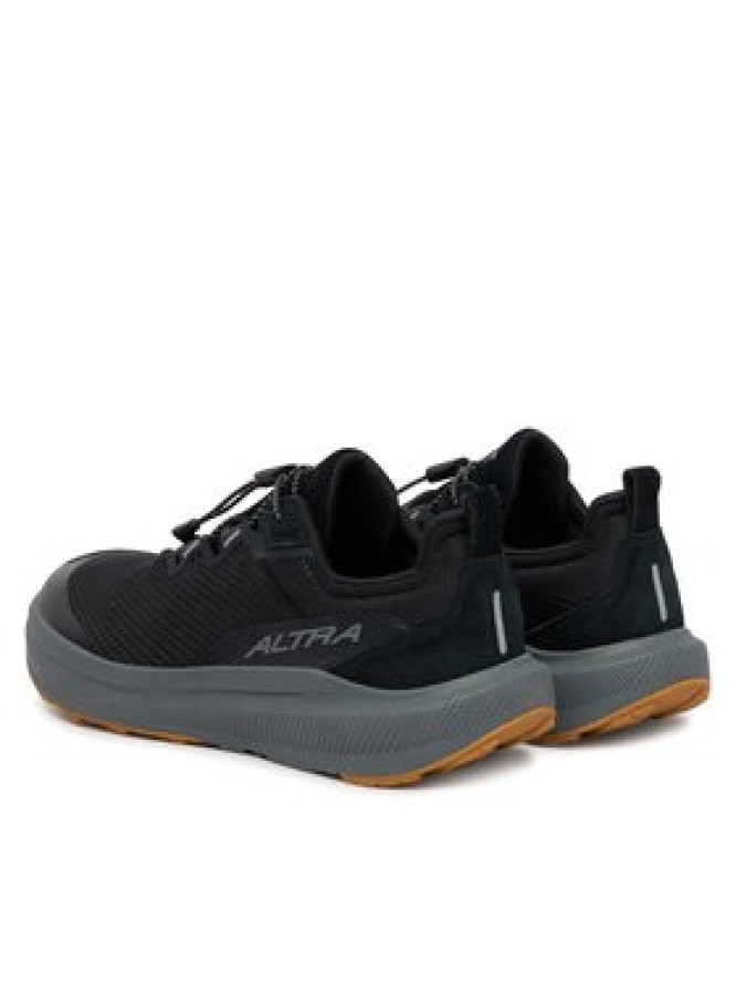 Altra Sneakersy Voyager AL0A85SQ Czarny