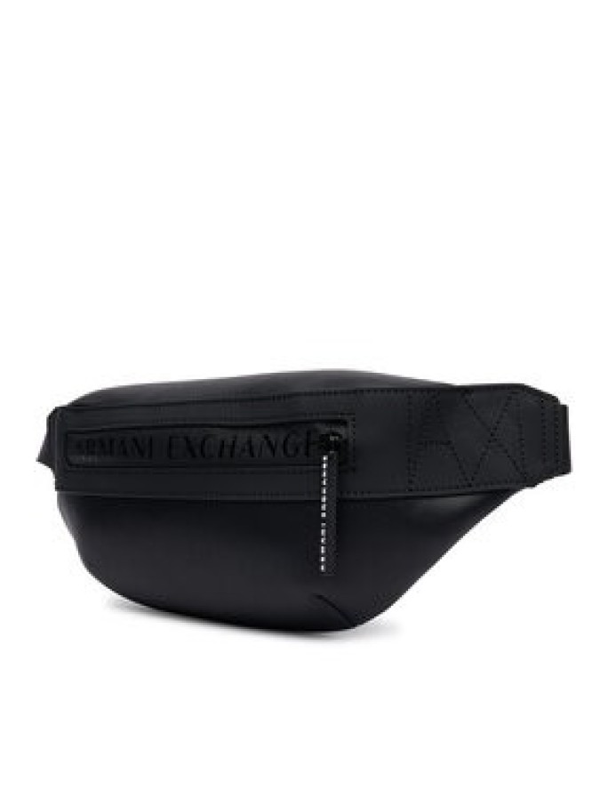 Armani Exchange Nerka XM003368 AF26679 MC043 Czarny