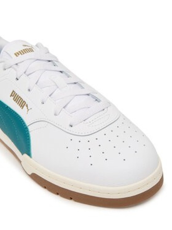 Puma Sneakersy Court Premier 404516 05 Biały