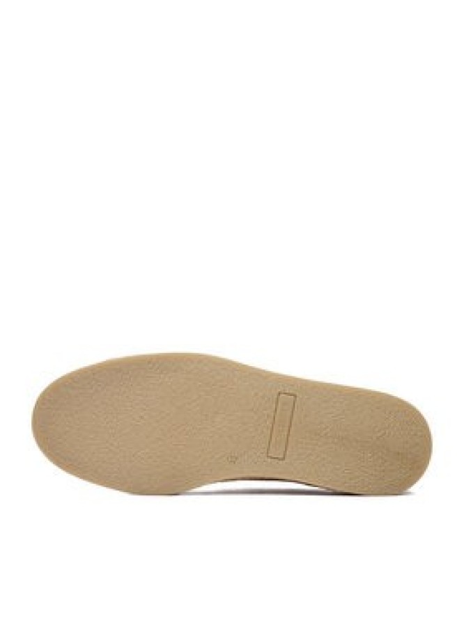 Quiksilver Espadryle EO-ESPRINT-07 MI08 Brązowy