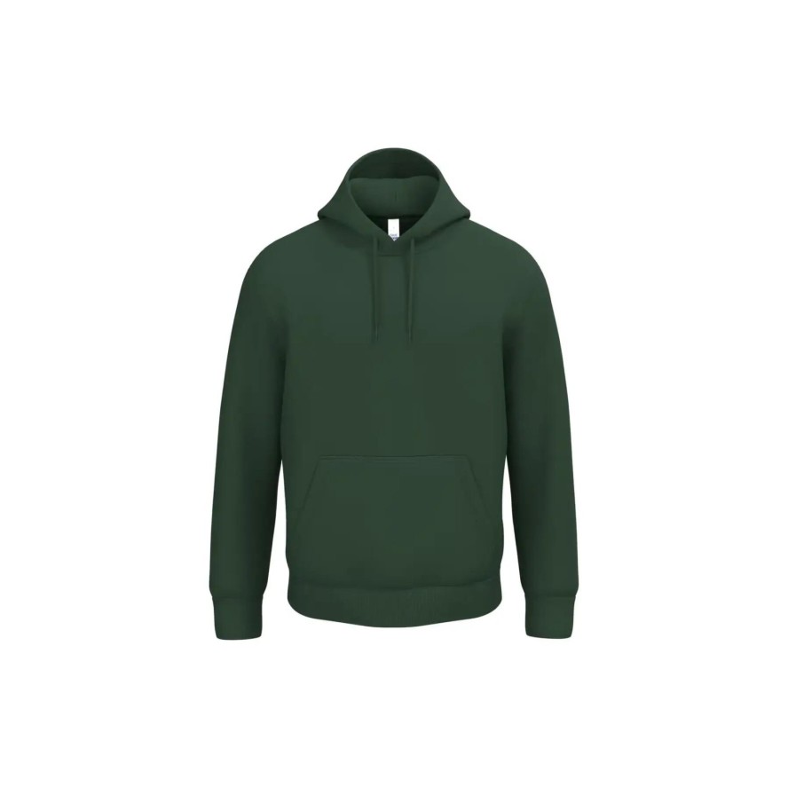 Bluza z kapturem iDeal Basic Brand