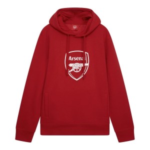Bluza z kapturem dla dorosłych Arsenal
