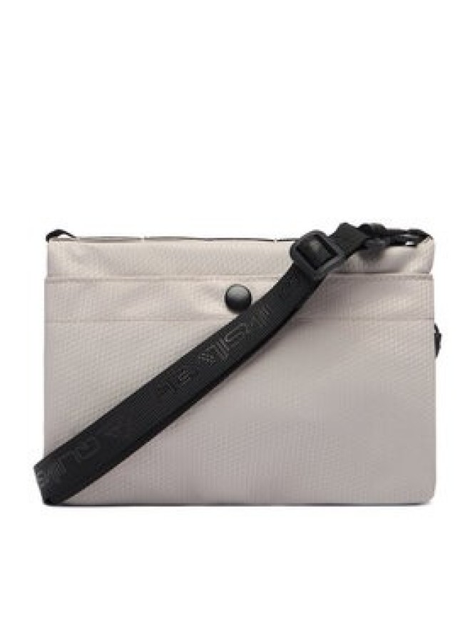 Quiksilver Torebka CEOWB-QUIC-F-003-09 Szary