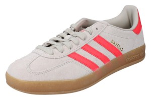 Buty adidas Gazelle Indoor Beżowe