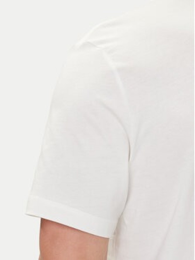 Nike T-Shirt HJ0790 Biały Regular Fit