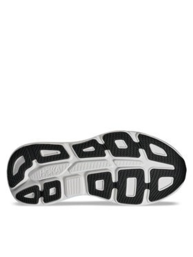 Hoka Buty do biegania Bondi 9 1162011 Niebieski