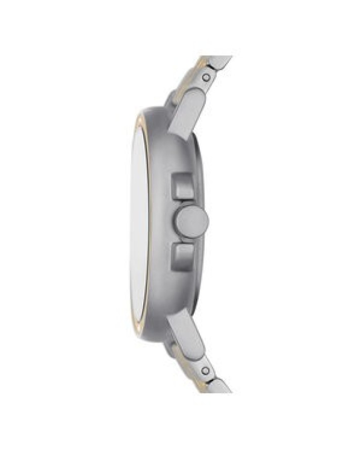 Skagen Zegarek Signature SKW6921 Niebieski