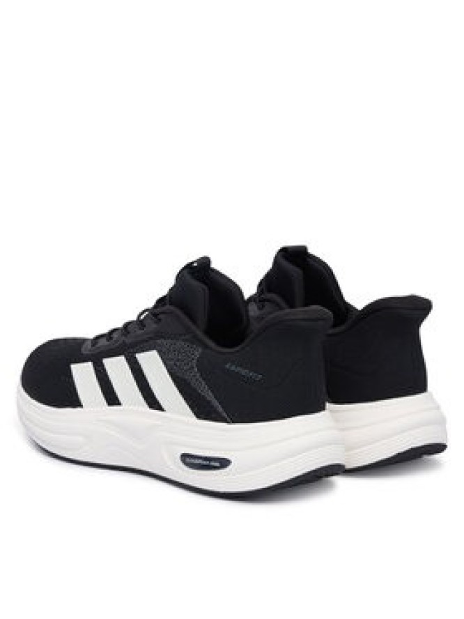 adidas Sneakersy Cloudfoam Cuxxion Rapidfit Shoes KI9565 Czarny