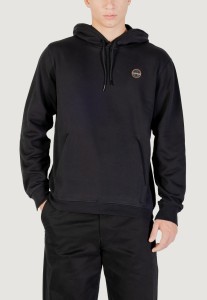 Bluza Mężczyzna NAPAPIJRI B-BADGE H