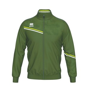 Bluza Errea Erick Giubbino Ad Dorośli