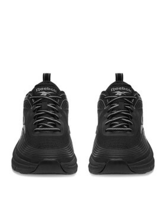 Reebok Buty do biegania CEO-ROAD STRIDER 100249489 Czarny