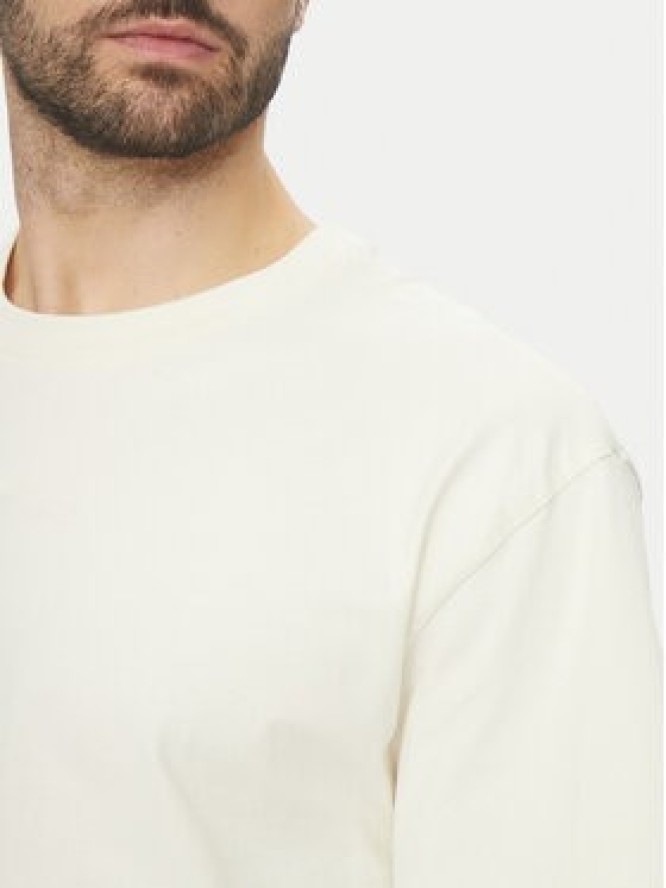 Karl Kani T-Shirt 60300336 Biały Regular Fit