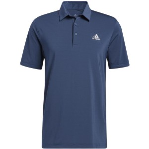 Koszulka męskie adidas Polo Shirt Ultimate 365 Solid