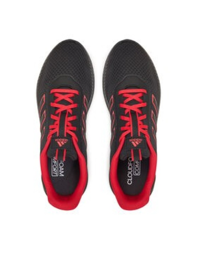 adidas Sneakersy X_PLR Path JH6986 Czarny