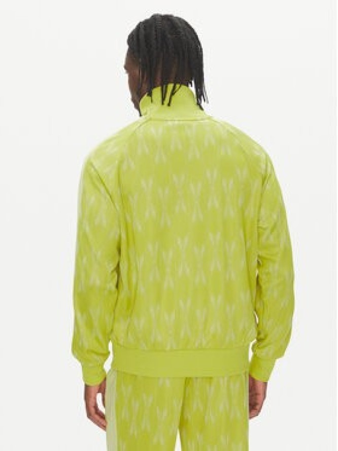 Puma Bluza The NeverWorn V T7 631491 Zielony Regular Fit