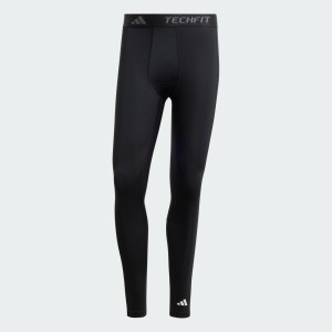 Legginsy TECHFIT Compression Training Long