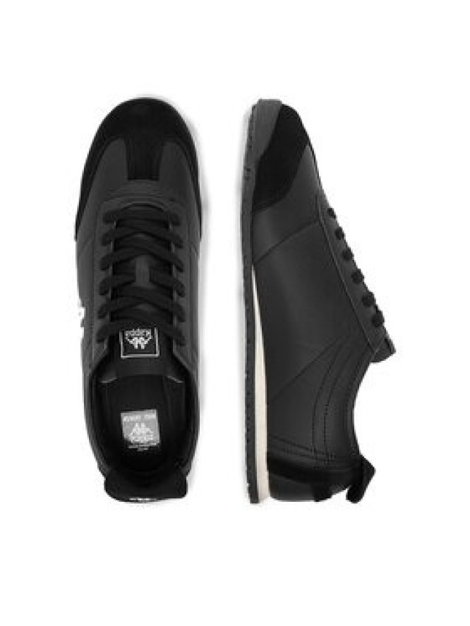 Kappa Sneakersy EO-1490036A(M) Czarny