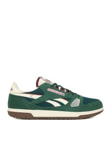 Reebok Sneakersy EO-DEFIANCE 88 100244851 Zielony