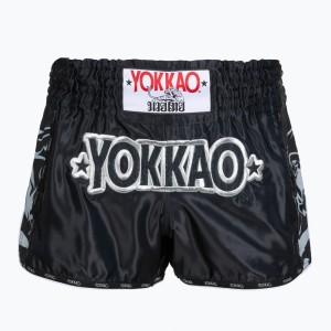 Spodenki treningowe meskie YOKKAO Original Muay Thai