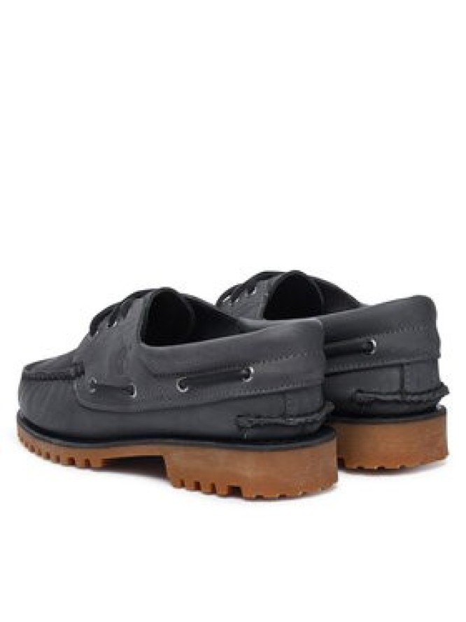 Timberland Półbuty TB0A2PDQEJV1 Szary