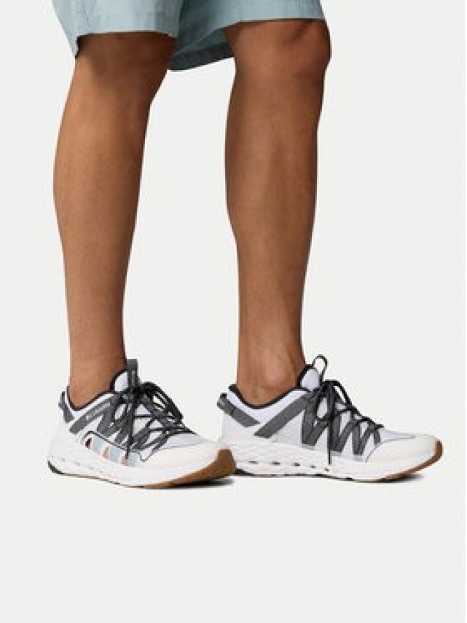 Columbia Sneakersy Drainmaker 2149721 Biały