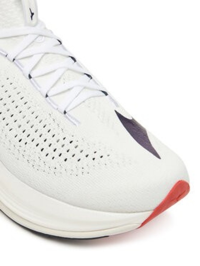 Mizuno Buty do biegania Mizuno Neo Vista 2 J1GC2534 Biały