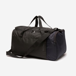 Torba sportowa na ramię składana 35 L Club 100
