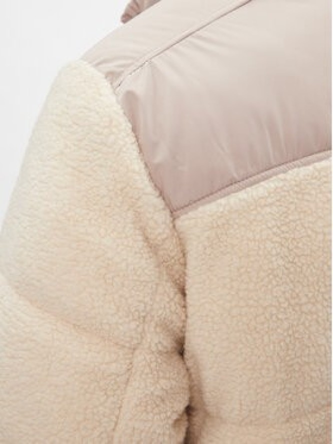 Jack & Jones Kurtka zimowa 12246685 Beżowy Regular Fit