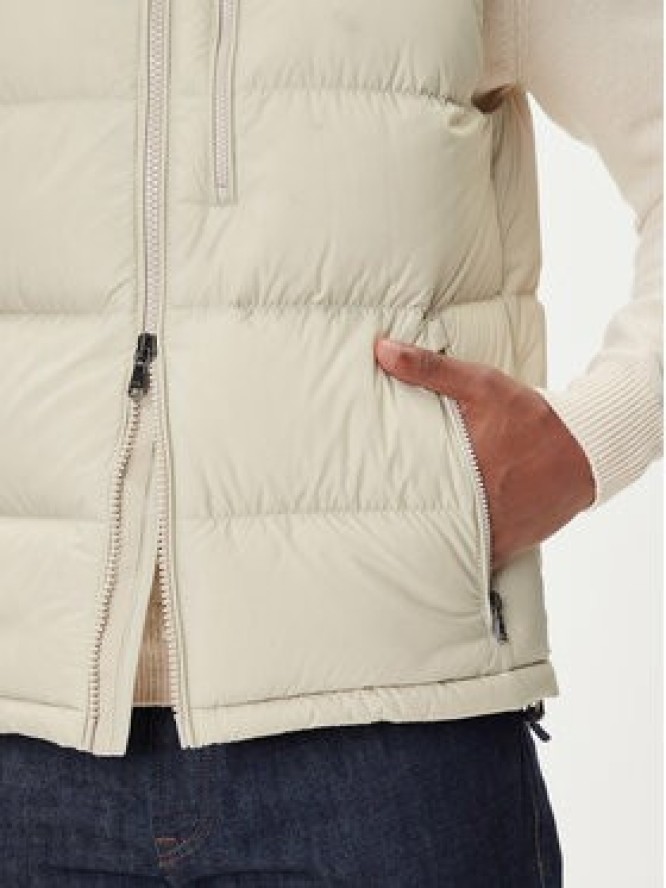 Polo Ralph Lauren Kamizelka 710968283006 Beżowy Regular Fit