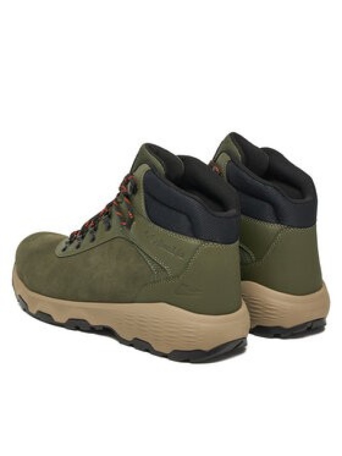 Columbia Trekkingi Newton Wander 2109441 Zielony