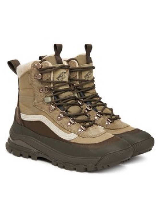 Vans Trapery MTE Snow-Kicker Gore-Tex VN000D28EMF1 Khaki