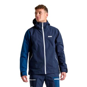 Kurtka Z Kapturem Slam Foil Dorośli