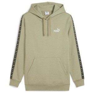 Bluza z kapturem męskie Puma Ess Tape Hoodie Fl