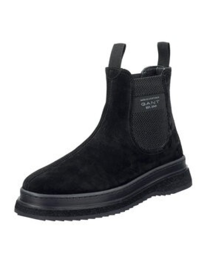 Gant Sztyblety 31653138 Czarny