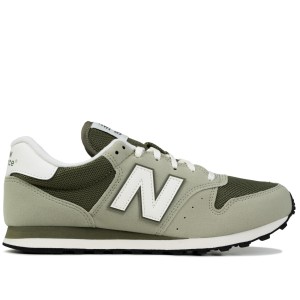 Buty męskie sportowe do chodzenia New Balance GM500