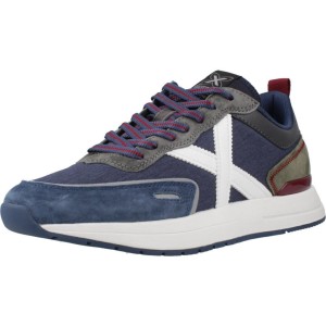 Buty MUNICH SPEED 14 Niebieski