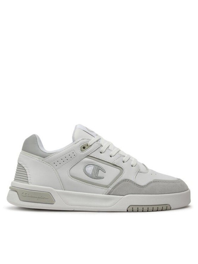 Champion Sneakersy Z80 Low Low Cut Shoe S22217-CHA-WW010 Biały