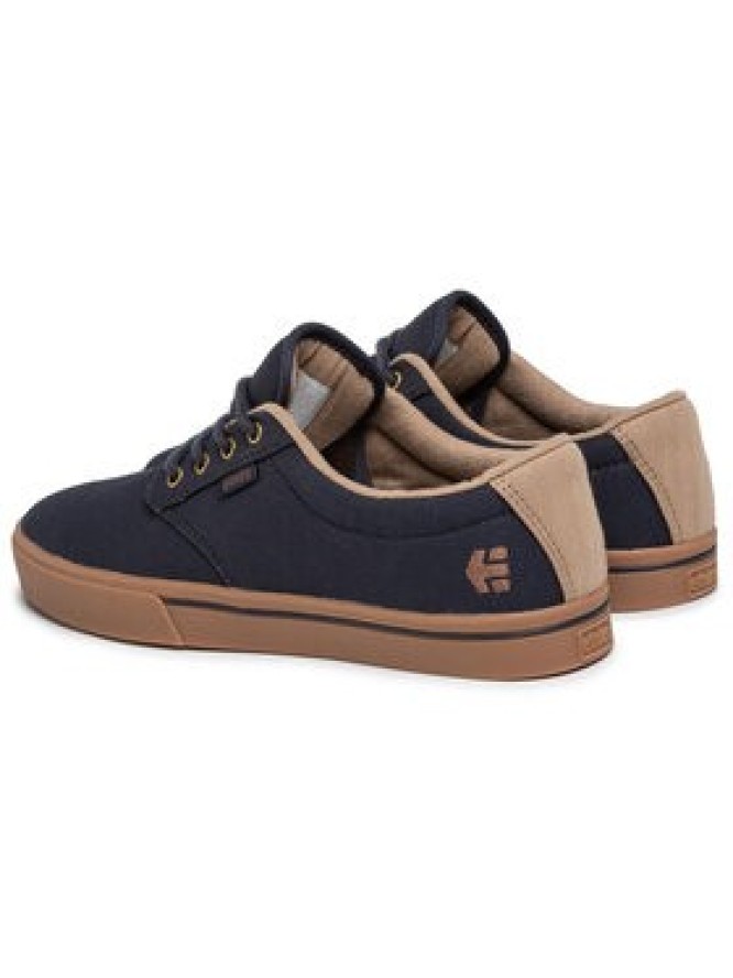 Etnies Tenisówki Jameson 2 Eco 4101000323 Granatowy