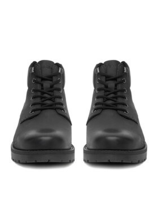 Badura Trzewiki CEO-BOWER-18 MI08 Czarny