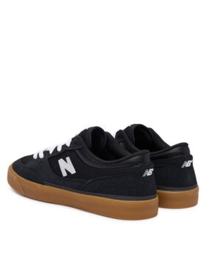 New Balance Tenisówki Numeric Franky Villani 417 UN417BGC Czarny