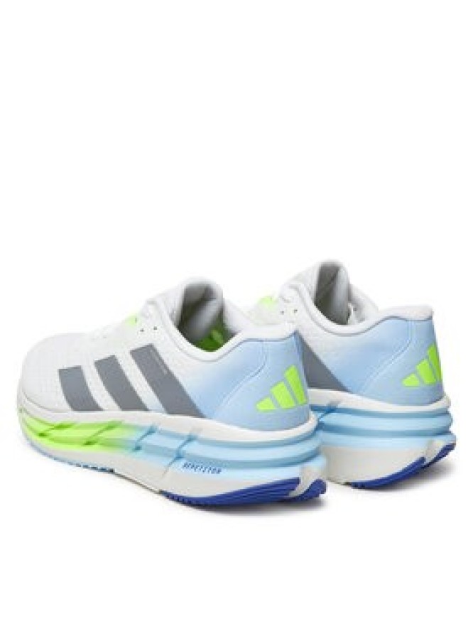 adidas Buty do biegania adistar 3 JI1238 Biały