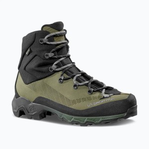 Buty trekkingowe La Sportiva Aequilibrium Trek GTX