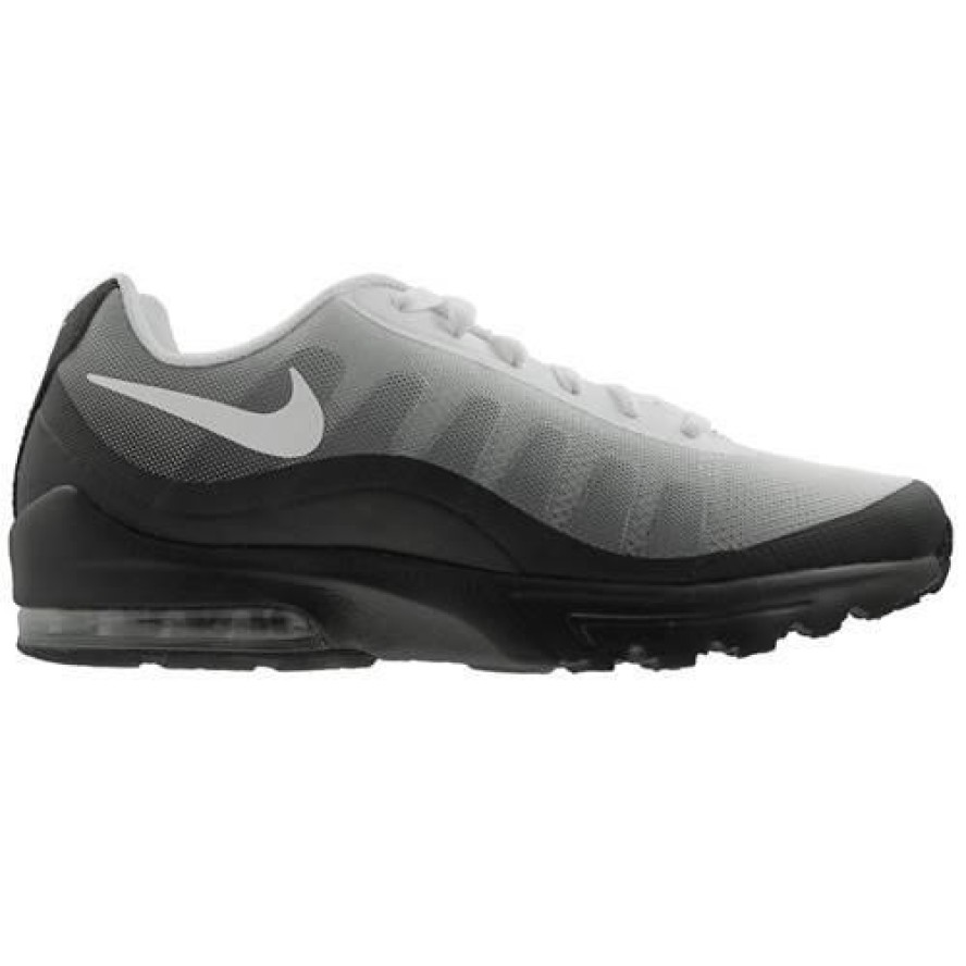 Buty do biegania męskie Nike Air Max Invigor Print