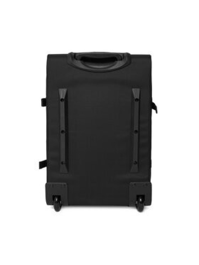 EA7 Emporio Armani Walizka kabinowa 7X000296 AF18386 UC001 Czarny