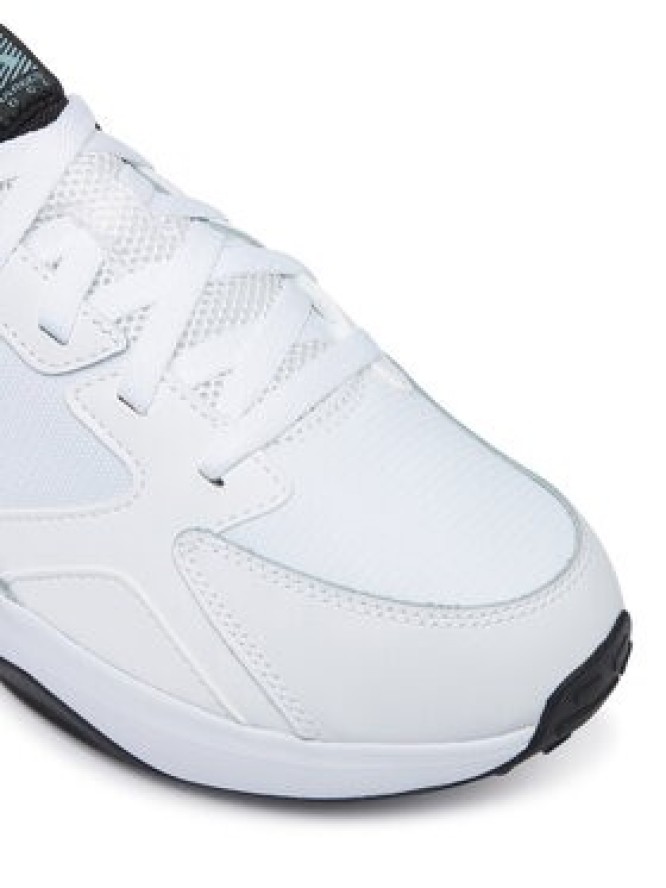 Under Armour Sneakersy UA Charged Edge 3026727 Biały