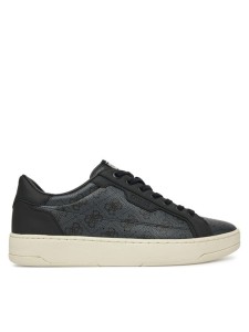 Guess Sneakersy FMJVIC ELL12 Czarny